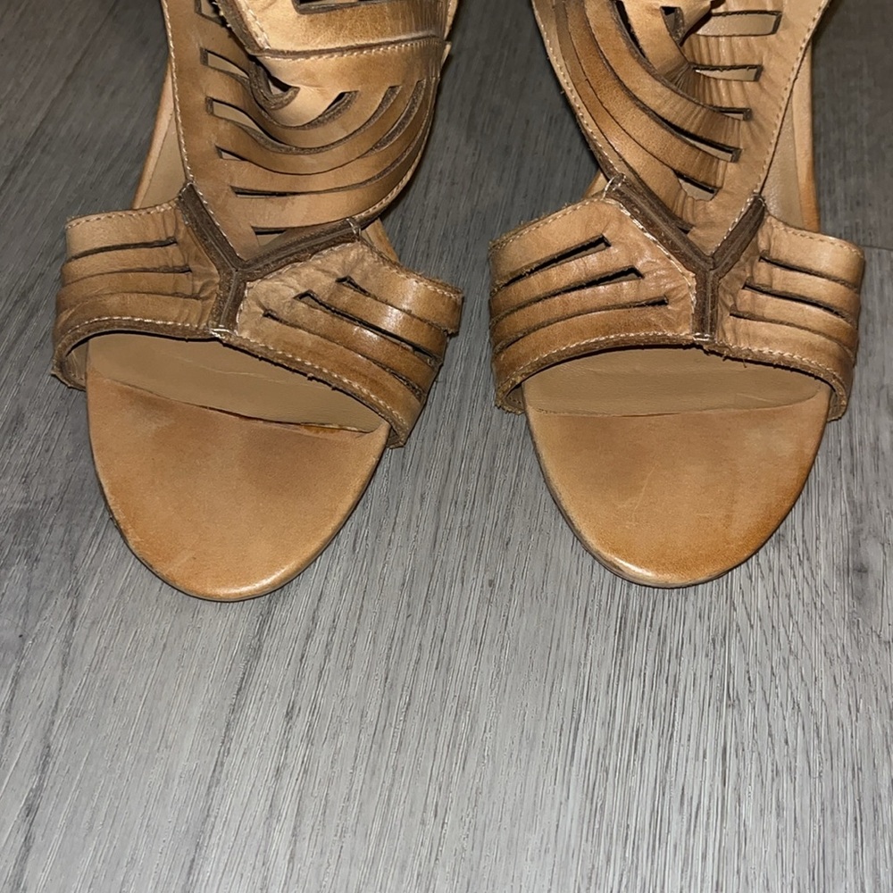 Leon Max Heels - image 3